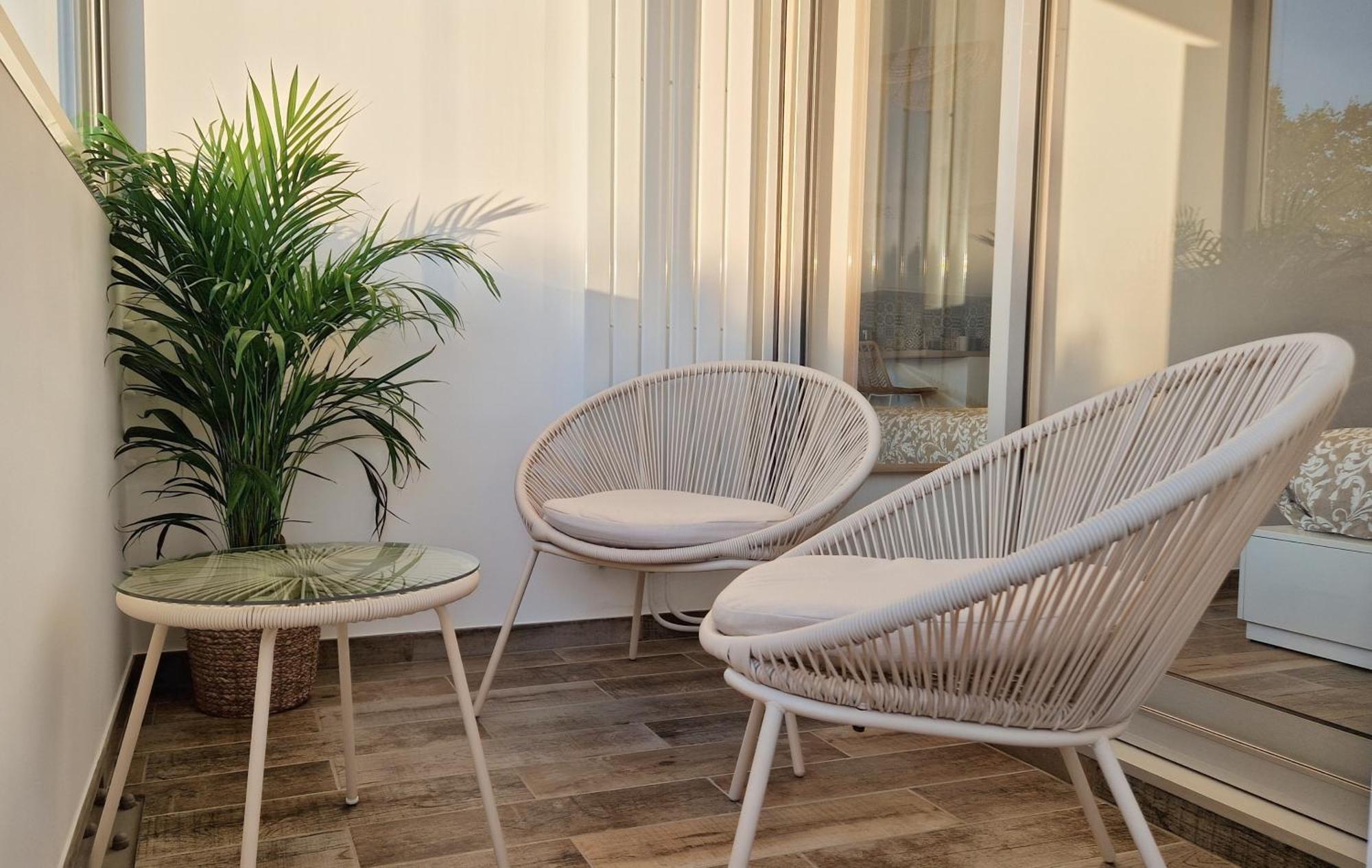 Sable & Pampas - Meuble De Tourisme 5 Etoiles Apartment Carnon-Plage Exterior photo